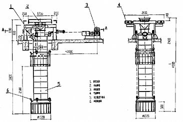 熟料散裝機(jī)