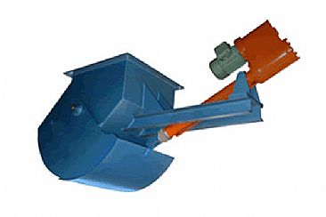 TDSZ型電液動(dòng)扇形閥門