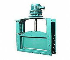 電液動(dòng)平板閘閥