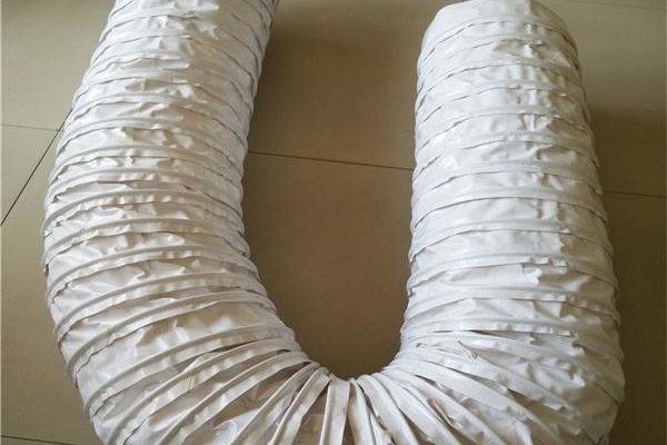 關(guān)于散裝伸縮布袋，來聽二子布袋的講解